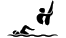 Bourse sportive Natation USA