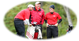 Golf universitaire aux USA Etudes et golf en université aux USA