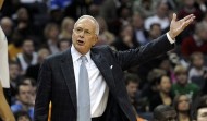 Basket NCAA : Larry Brown vers la NCAA