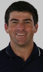 David RODITI, head coach, Texas Christian University Men's Tennis