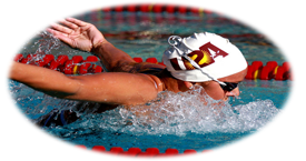 Natation universitaire aux USA Natation universitaire aux USA
