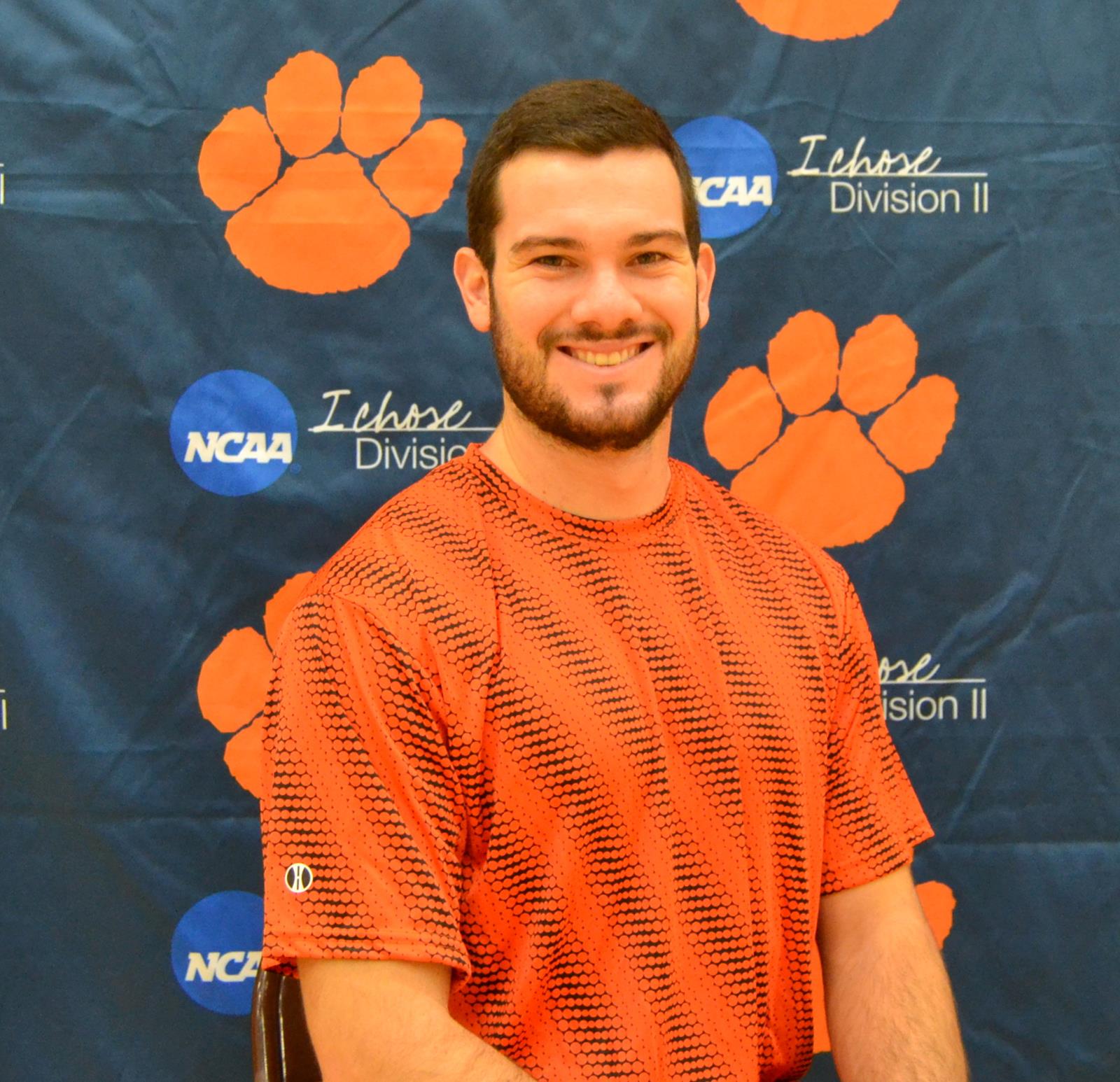 Anthony RAMES a obtenu une bourse sportive en tennis avec Athletics Partner pour West Virginia Wesleyan University