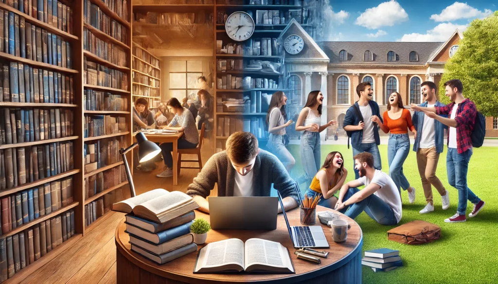 5 mythes sur les universités américaines