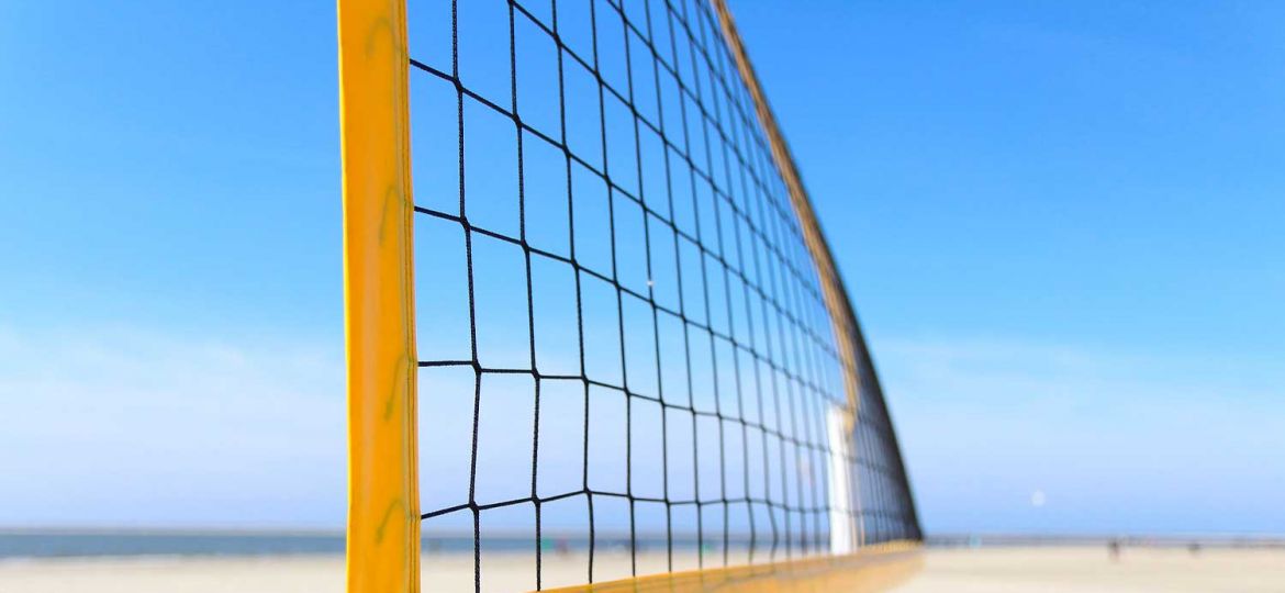 Le beach volleyball, un nouveau championnat NCAA