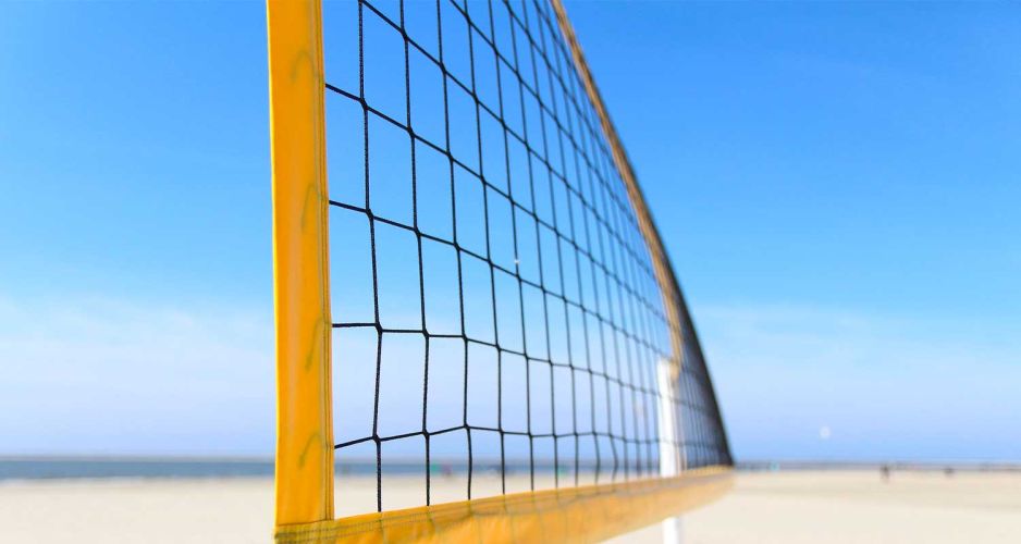 Le beach volleyball, un nouveau championnat NCAA