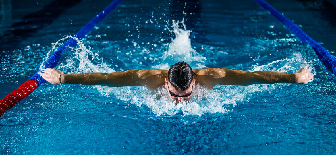 natation