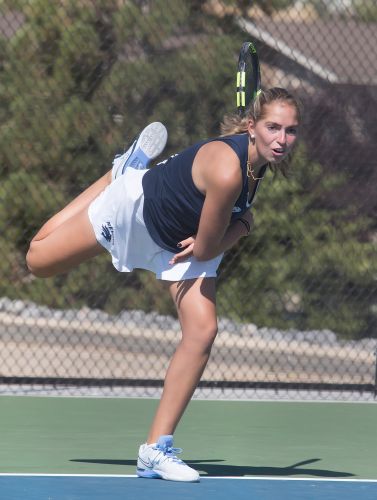 2016 USTA/ITA Regionals