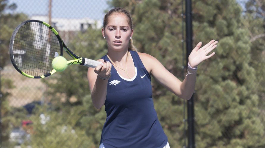 2016 USTA/ITA Regionals