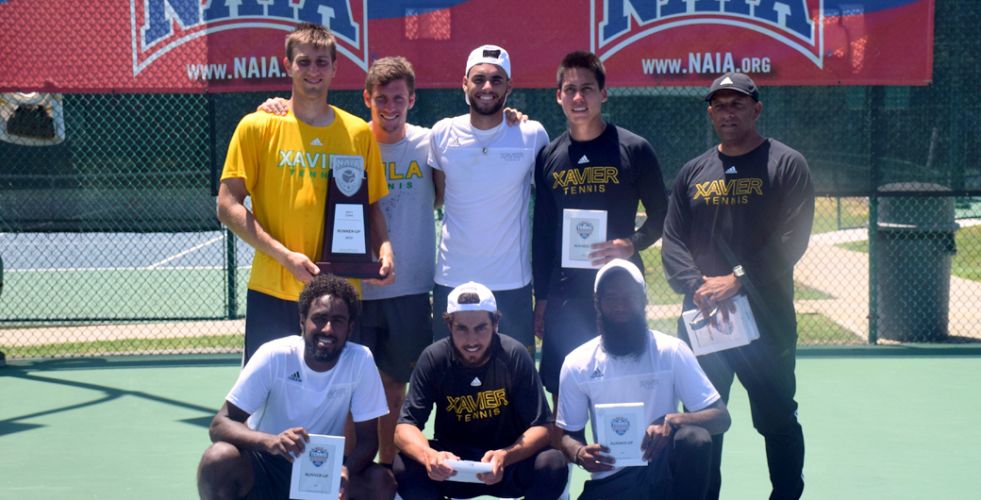 2019 NAIA National Championship 2e place