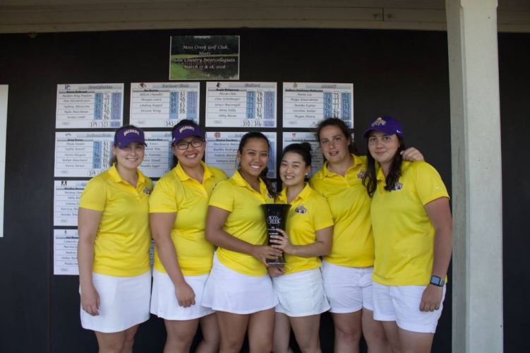 2018 Wofford Intercollegiate