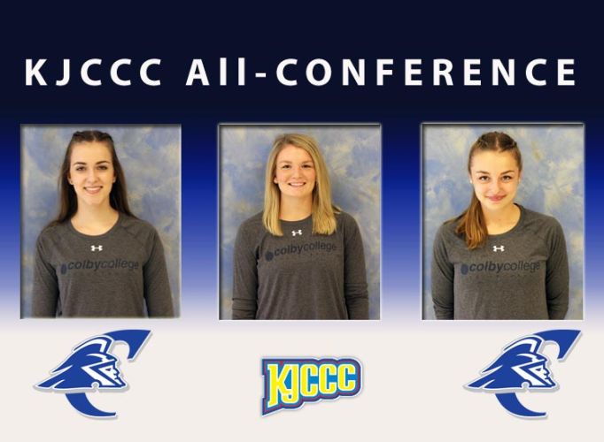 2017 KJCCC All-Conference