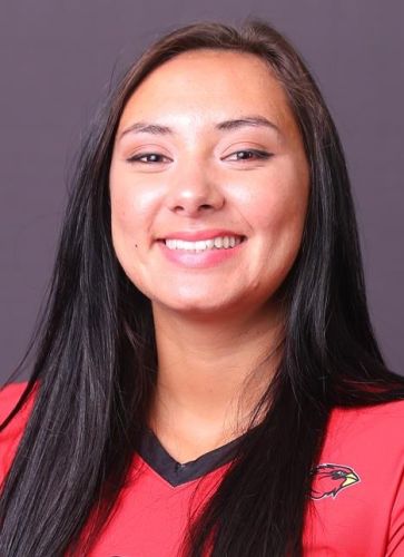 MAIRE - 2018-2019 - Lamar University Profile Photo