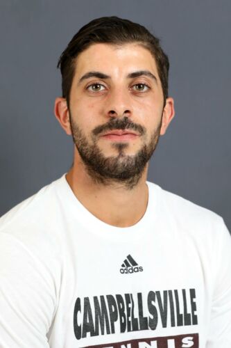 Mehdi Bichri Profile Photo 2018-2019