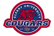 Cleary University Cougars