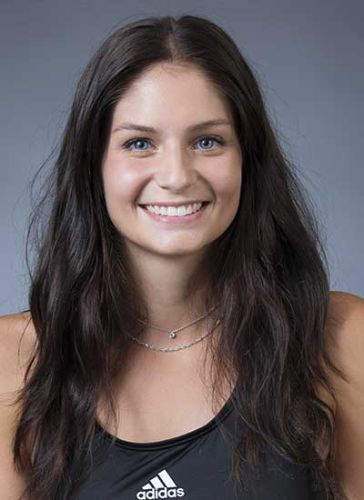 Lamer Coraline - 2021-2022 - NSU Profile Photo