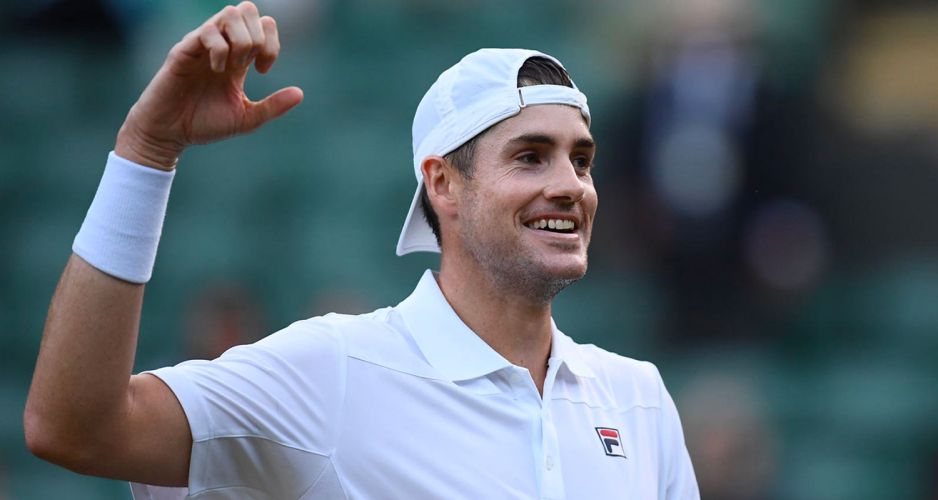 isner-john