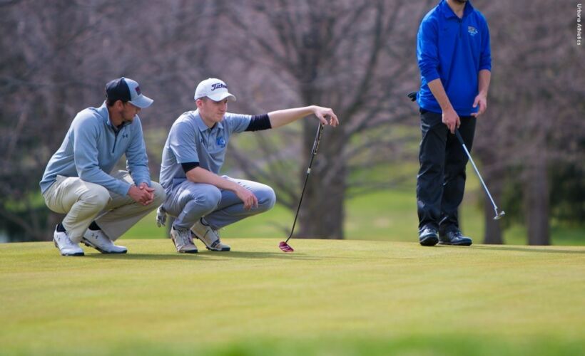 MEC Spring Classic