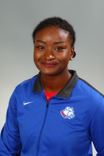 ZENON Cassandre - 2021/2022 SFC Profile Photo