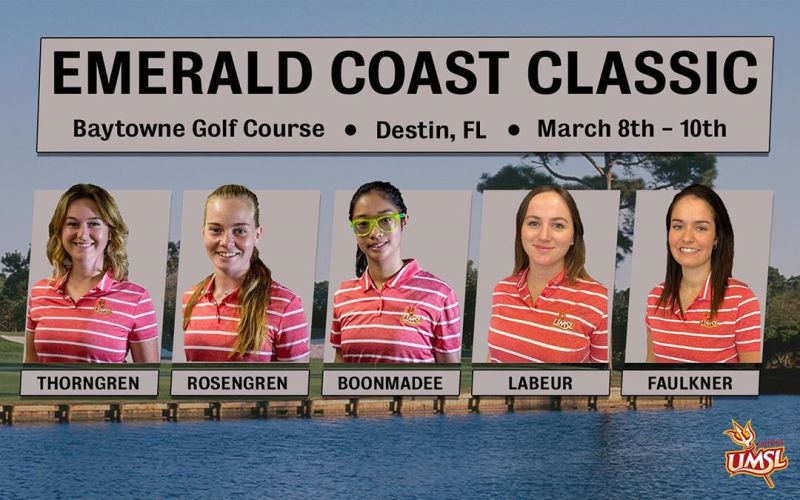 Emerald Coast Classic