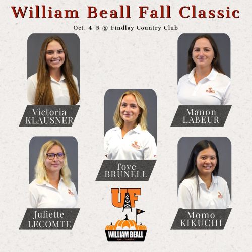 William Beall Fall Classic