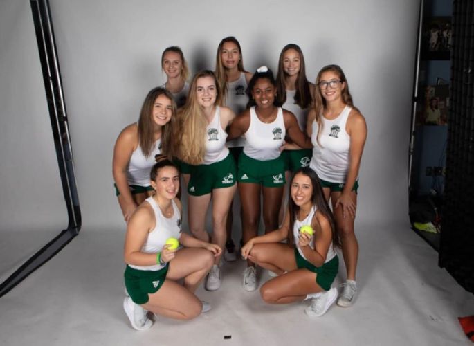 NSU Photo Shoot 2019/2020