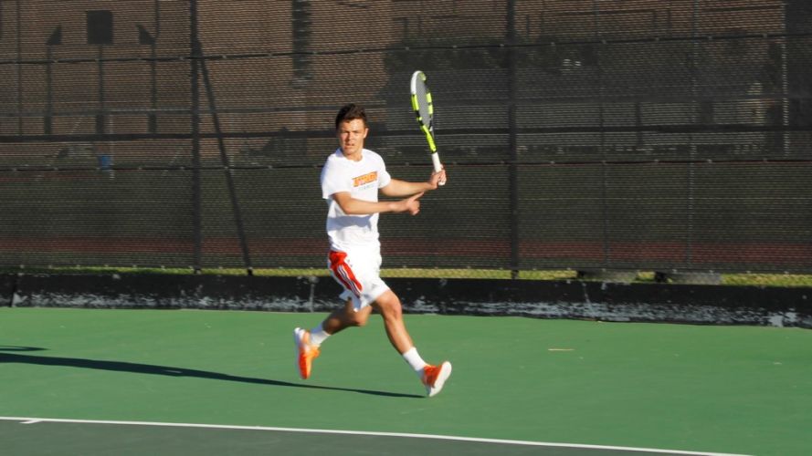 Match contre Texas A&M-Corpus Christi