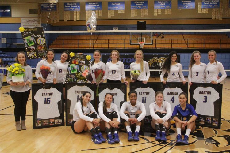 Sophomore Night 2017/2018