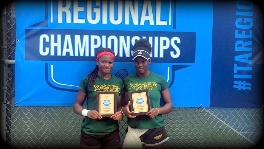 ITA Regional Championships