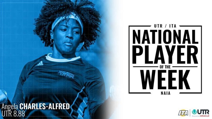 UTR/ITA National Player of the Week