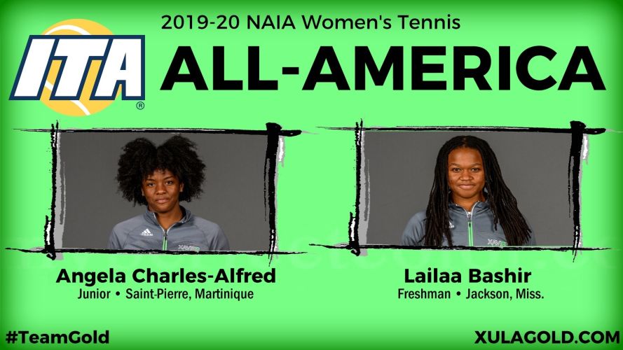 2019/2020 ITA All-America