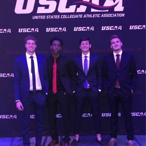 2018 USCAA Banquet