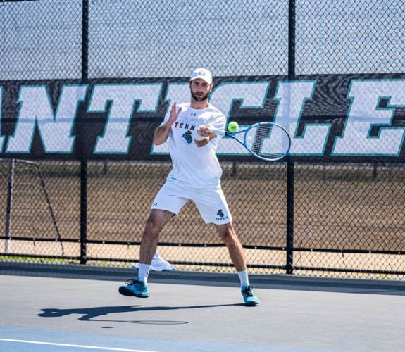 Match contre Georgia Southern