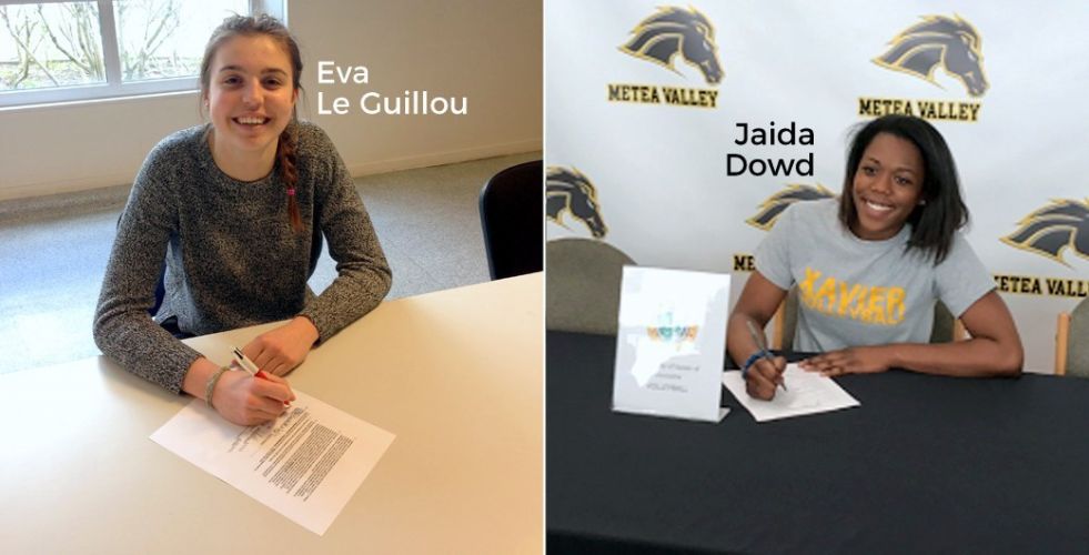 Signature d'Eva avec XULA