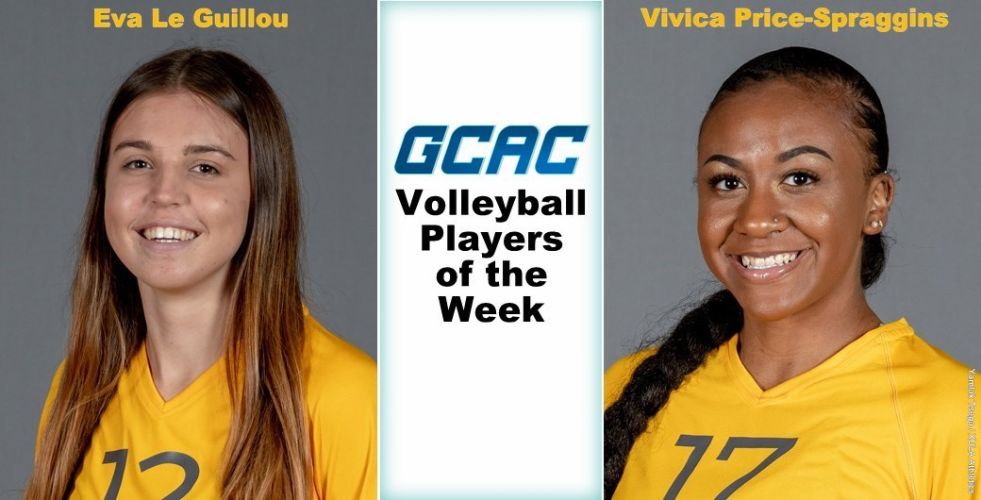 GCAC Setter of the Week