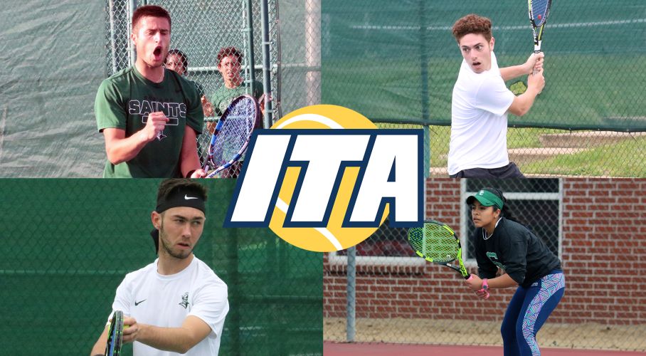 2018 ITA All-Americans Team