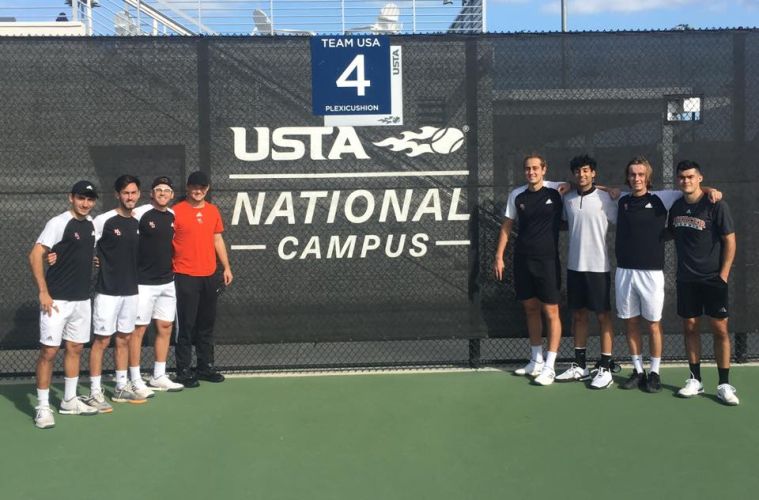 USTA National Campus