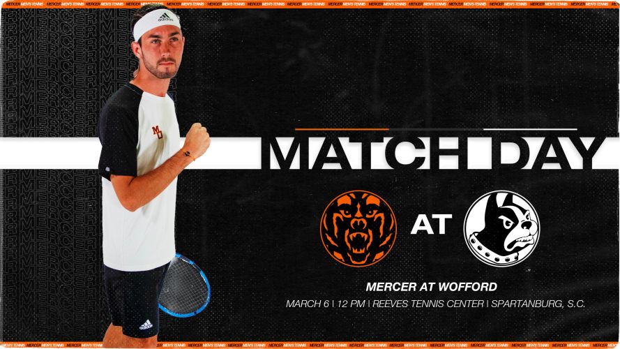 Match Day contre Wofford