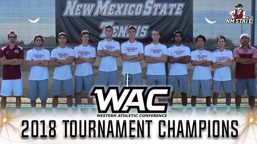 2018 WAC Champions