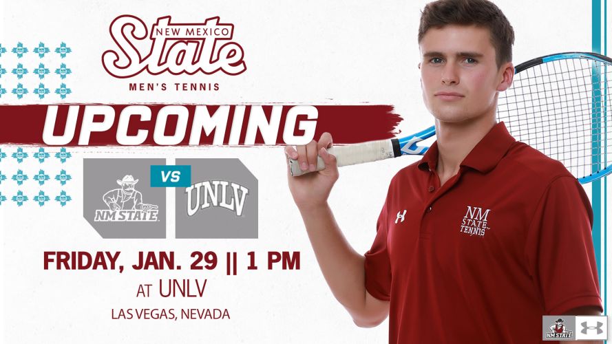 Match vs UNLV