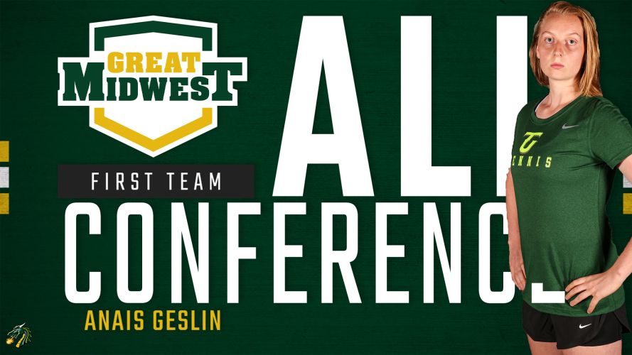 2021 GMAC All-Conference First Team