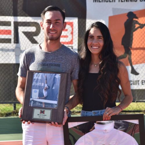 Senior Day 2021