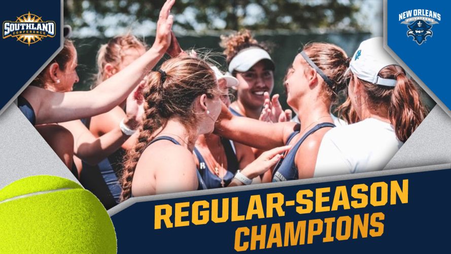 2021 Southland Regular-season Champions