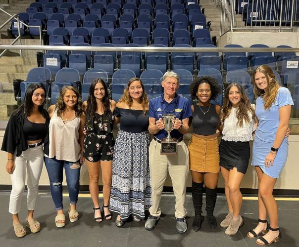 2021 GSW Women’s Highest GPA