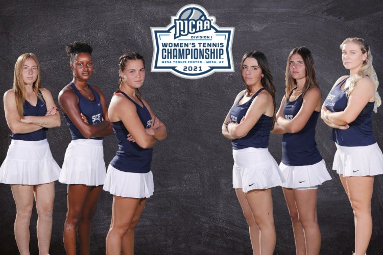 Une 7e place au NJCAA Nationals