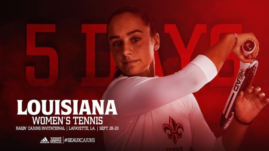 2018 Ragin's Cajuns Invitational