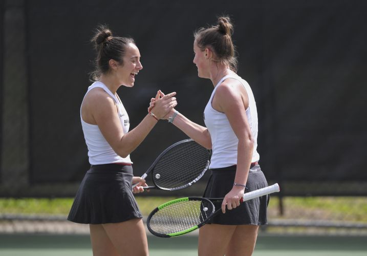 Belle victoire contre Northwestern State