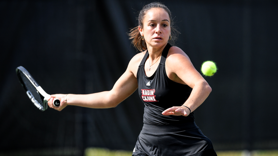 Victoire contre Texas State 4/0