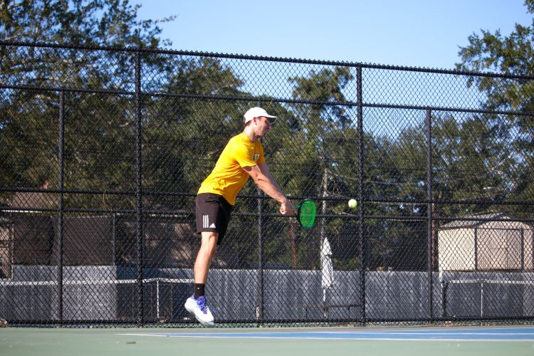 Southern Miss Fall Invitational