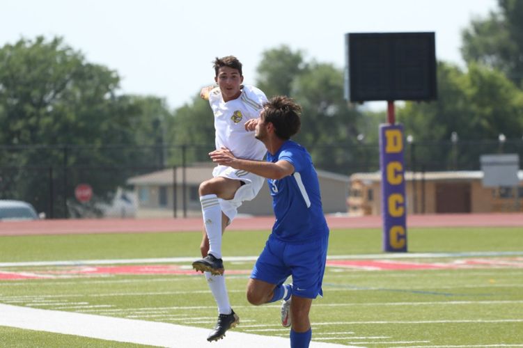 Match contre Kansas City (2)