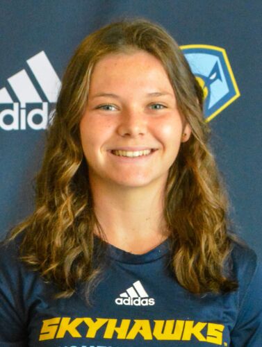 Blain Nolwenn Point University Profile Photo 2021-2022